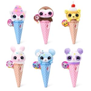 COCO CONES SWEET