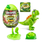Smashers Jurassic Light up mini egg 74107_Green_Ecommerce Hero