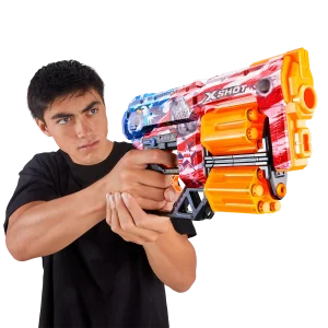 X-SHOT SKINS DREAD