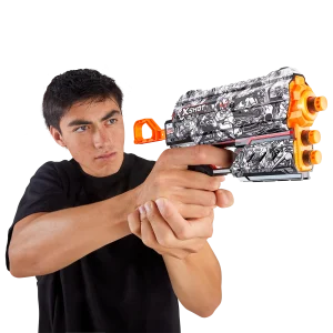 X-SHOT SKINS FLUX
