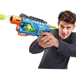 X-SHOT DINO ATTACK STRIKER