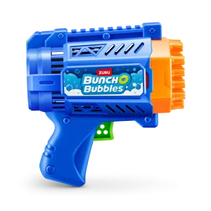 LANZADOR DE BURBUJAS BUNCH O BUBBLES MINI