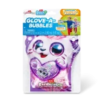 11359_Bunch O Bubbles_GLOVE A BUBBLES Rainbocorns SERIES 2 1PK_FRONT OF PACK_01 A