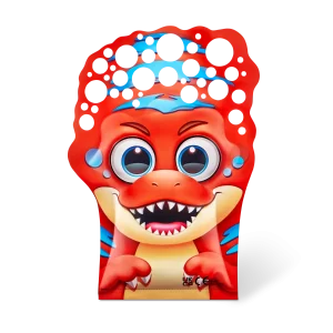BUNCH O BUBBLES  - GUANTE BURBUERO DINO