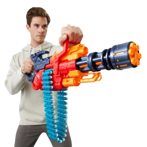 XSHOT EXCEL - CRUSHER (48 DARDOS)