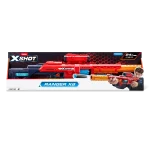 36674_XSHOT_EXCEL-SERIES 1 RANGE X8_Frontal of Pack_01