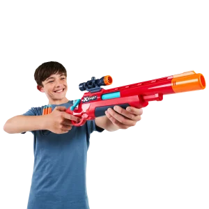 XSHOT EXCEL - EJECTOR SHELL (8 DARDOS)