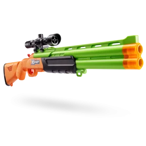 XSHOT-  WILD ADVENTURE (6 DARDOS)