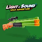 36886_XSHOT_ROLE PLAY_BIG HUNTER_Ecom Image 5