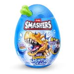 74137A_SMASHERS_DINO ICE AGE LIGHT UP-SERIES 1-EGG SMALL_FRONT OF PACK
