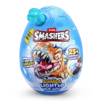 74138A_SMASHERS_DINO ICE AGE LIGHT UP – SERIES 1-MEGA EGG_FRONT OF PACK