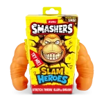 74140A_SMASHERS-SLAM HEROES-SERIES 1-GORILLA_FRONT OF PACK