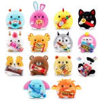 77454 S1W2 NA-SERIES 1 PLUSH MEDIUM SUSIE_ALL HERO