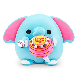 SNACKLES ELEPHANT (Elefante de 35 cm)