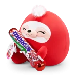 77628SLD1_S002-SNACKLES-SNACKLES-CHRISTMAS 14-SERIES 1-PLUSH 14 AMY_02
