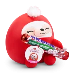 77628SLD1_S002-SNACKLES-SNACKLES-CHRISTMAS 14-SERIES 1-PLUSH 14 AMY_03