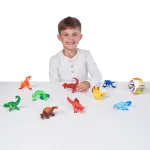 77685_5 SURPRISE_DINO MIX MATCH_LIFESTYLE_WHITE_03 A