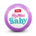 77707_MY MINI BABY-SERIES 2_FRONT OF PACK