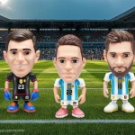 77792_5 SURPRISE_FIFA BALLERS INT-SERIES 1_LIFESTYLE_02A