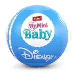 77793_My Mini_MY MINI BABY DISNEY SERIES 1-CAPSULE_FRONT OF PACK