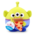 77827G_SNACKLES_LICENSED CHARACTER SERIES 1 (WAVE 2)-DISNEY PLUSH 8_FRONT OF PACK