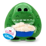 77827M_SNACKLES_LICENSED CHARACTER SERIES 1 (WAVE 2)-DISNEY PLUSH 8_FRONT OF PACK