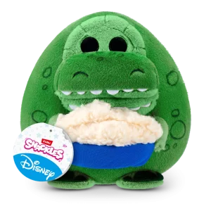 SNACKLES DISNEY PELUCHE