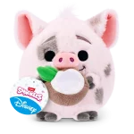 77827N_SNACKLES_LICENSED CHARACTER SERIES 1 (WAVE 2)-DISNEY PLUSH 8_FRONT OF PACK