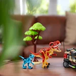 83160_MAX Dino Adventure Dino Hunt (552 pieces)_Lifestyle_02