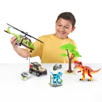 83160_MAX Dino Adventure Dino Hunt (552 pieces)_Lifestyle_04