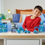 83168_MAX CITY INT_SERIES 1_BOX PLAYSET POLICE STATION_Lifestyle_01A