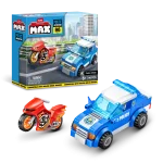 83170_MAX CITY US SERIES 1 96 BRICK BOX PLAYSET POLICE STATION CLOSE BOX_US Angle_Ecommerce Hero 1