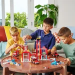 83171_MAX CITY US SERIES 1_BOX PLAYSET FIRE STATION CLOSE BOX_Lifestyle_02