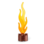 83172_MAX-MAX CITY US-SERIES 1-238-BRICK BOX PLAYSET FIRE STATION_OOP_04A