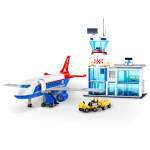 83173_MAX-MAX CITY US-SERIES 1-720-BRICK BOX PLAYSET AIRPOT-OOP_01
