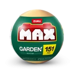 83183_S001-MAX-GARDEN POT PLANTS-SERIES 1-CAPSULE_151_Frontal of pack