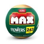 83184A_MAX_flower-SERIES 1-CAPSULE-243PCS_FRONT OF PACK