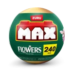 83184B_MAX_flower-SERIES 1-CAPSULE-240PCS_FRONT OF PACK