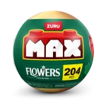 83184D_MAX_flower-SERIES 1-CAPSULE-204PCS_FRONT OF PACK