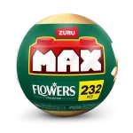 83184E_MAX_flower-SERIES 1-CAPSULE-232PCS_FRONT OF PACK